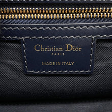 Load image into Gallery viewer, Dior 30 Montaigne Avenue Chain Shoulder Bag Navy/BeigeM9260UTZR Canvas Leather