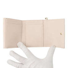 Load image into Gallery viewer, Dior Lady Dior Lotus Wallet PinkS0181ONMJ Patent Leather