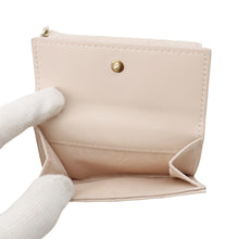Load image into Gallery viewer, Dior Lady Dior Lotus Wallet PinkS0181ONMJ Patent Leather