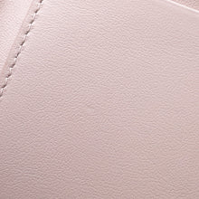 将图像加载到图库查看器中,Dior Lady Dior Lotus Wallet PinkS0181ONMJ Patent Leather