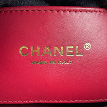 将图像加载到图库查看器中,CHANEL Matelasse Single Flap Shoulder Bag BlackAS4231 Lambskin