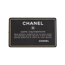 Load image into Gallery viewer, CHANEL Kiss Lock Matelasse Mini ChainShoulder Bag BlackAP2497 Lambskin
