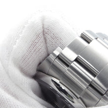 Load image into Gallery viewer, ROLEX Oyster Perpetual W39mm Stainless Steel Dark Rolesium Dial114300