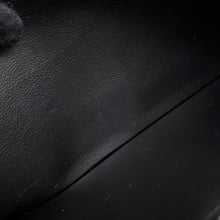 Load image into Gallery viewer, LOUIS VUITTON Zippy wallet Vertical NoirM62295 Monogram Eclipse