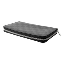 Load image into Gallery viewer, LOUIS VUITTON Zippy Organizer NM NoirN60111 Damier Graphite