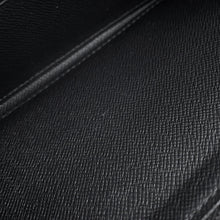 Load image into Gallery viewer, LOUIS VUITTON Zippy Organizer NM NoirN60111 Damier Graphite