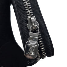Load image into Gallery viewer, LOUIS VUITTON Zippy Organizer NM NoirN60111 Damier Graphite