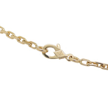 Load image into Gallery viewer, Van Cleef & Arpels Lucky Alhambra Bracelet 4 MotifVCARD79600 18K Yellow Gold