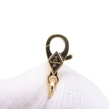Load image into Gallery viewer, Van Cleef & Arpels Lucky Alhambra Bracelet 4 MotifVCARD79600 18K Yellow Gold