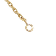 Load image into Gallery viewer, Van Cleef & Arpels Lucky Alhambra Bracelet 4 MotifVCARD79600 18K Yellow Gold