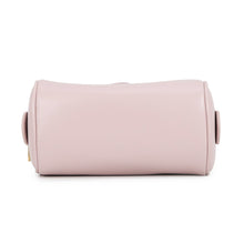 将图像加载到图库查看器中,CELINE Cuir Triomphe Boston Pink10P043ESM Smooth Calf Leather Size Mini