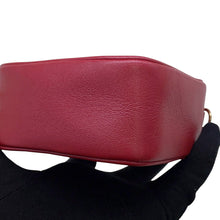 Load image into Gallery viewer, LOUIS VUITTON Heart on ChainBag RedM80837 Monogram