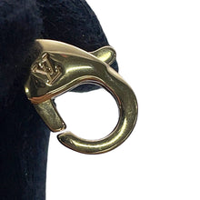 Load image into Gallery viewer, LOUIS VUITTON Heart on ChainBag RedM80837 Monogram