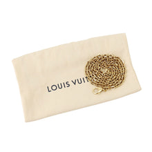 Load image into Gallery viewer, LOUIS VUITTON Heart on ChainBag RedM80837 Monogram
