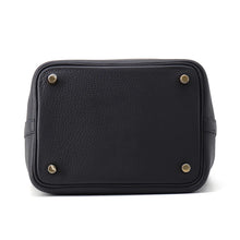 将图像加载到图库查看器中,HERMES Picotin Lock Caban Taurillon Clemence Size PM