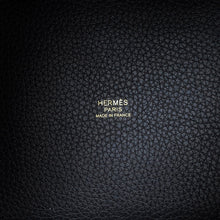 将图像加载到图库查看器中,HERMES Picotin Lock Caban Taurillon Clemence Size PM