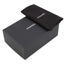 Load image into Gallery viewer, CHANEL Coco handle Light GrayAP4244-B05061-U1117 Caviar Leather Size Mini mini