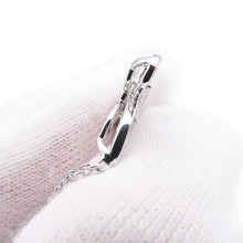Load image into Gallery viewer, GRAFF Pave Butterfly Diamond Mini Pendant Size MiniRGP550 18K White Gold