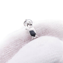Load image into Gallery viewer, GRAFF Pave Butterfly Diamond Mini Pendant Size MiniRGP550 18K White Gold