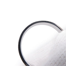 将图像加载到图库查看器中,CARTIER LOVE Ring Small Model Size Small/52/#12B4085152/B4085100 18K White Gold
