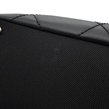 Load image into Gallery viewer, CHANEL Paris-Biarritz Tote Bag BlackA34208 PVC Coated Canvas Leather Size PM