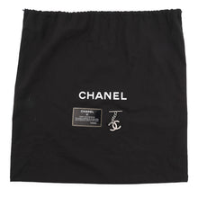 Load image into Gallery viewer, CHANEL Paris-Biarritz Tote Bag BlackA34208 PVC Coated Canvas Leather Size PM