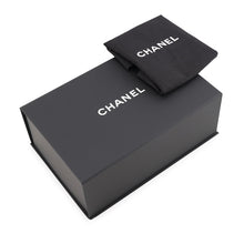 Load image into Gallery viewer, CHANEL CHANEL 25 ChainShoulder Bag BlackAS5631-B25071-94305 Tweed Size Mini