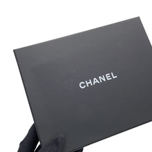 Load image into Gallery viewer, CHANEL Matelasse Star Fragment Case Light BlueAP3732-B21489-U2367 Caviar Leather/Rhinestone