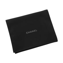 将图像加载到图库查看器中,CHANEL Matelasse CC Logo Card Case WhiteAP3990 Lambskin/Rhinestone
