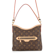 Load image into Gallery viewer, LOUIS VUITTON Lineup BB RedM28423 Monogram