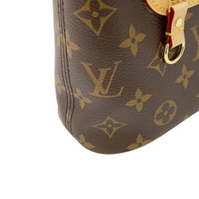 Load image into Gallery viewer, LOUIS VUITTON Lineup BB RedM28423 Monogram