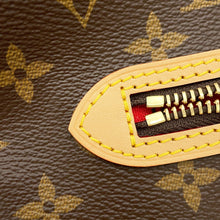 Load image into Gallery viewer, LOUIS VUITTON Lineup BB RedM28423 Monogram