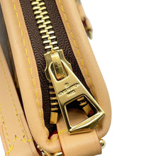 Load image into Gallery viewer, LOUIS VUITTON Lineup BB RedM28423 Monogram