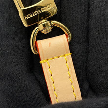 Load image into Gallery viewer, LOUIS VUITTON Lineup BB RedM28423 Monogram