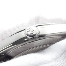 Load image into Gallery viewer, ROLEX Day-Date W40mm 18K White Gold Silver/Quadrant motif Dial228239