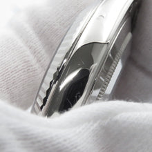 Load image into Gallery viewer, ROLEX Day-Date W40mm 18K White Gold Silver/Quadrant motif Dial228239