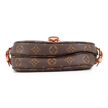 Load image into Gallery viewer, LOUIS VUITTON Saumur BB BeigeM46740 Monogram Size BB