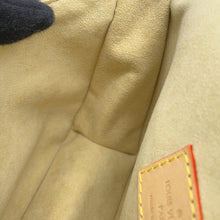 Load image into Gallery viewer, LOUIS VUITTON Saumur BB BeigeM46740 Monogram Size BB