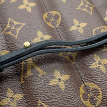 将图像加载到图库查看器中,LOUIS VUITTON Palm Springs Backpack NoirM44873 Monogram Size MINI