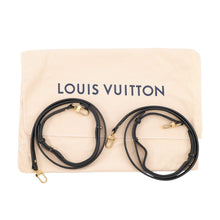 将图像加载到图库查看器中,LOUIS VUITTON Palm Springs Backpack NoirM44873 Monogram Size MINI