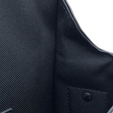 Load image into Gallery viewer, LOUIS VUITTON archie messenger NoirM46442 Monogram Macassar Canvas