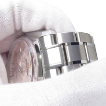将图像加载到图库查看器中,SEIKO Grand Seiko Heritage Collection W40mm TI Grayish pink DialSBGA443