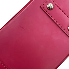 Load image into Gallery viewer, LOUIS VUITTON Alma FuchsiaM40851 Epi Leather Size BB