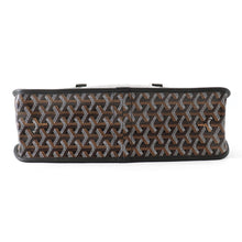 Load image into Gallery viewer, GOYARD Burgundy Tote Black/Brown/WhiteBOURGOMMLTY01CL01P PVC Leather