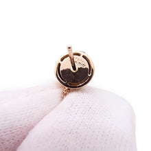 Load image into Gallery viewer, TIFFANY&Co. HardWear Triple Drop Earrings 18K Pink Gold