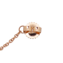 Load image into Gallery viewer, TIFFANY&Co. HardWear Triple Drop Earrings 18K Pink Gold