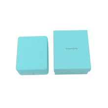 Load image into Gallery viewer, TIFFANY&Co. HardWear Triple Drop Earrings 18K Pink Gold