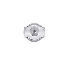 Load image into Gallery viewer, Chaumet Josephine Ronde d'Aigret Earrings84377 18K White Gold