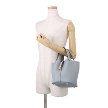 Load image into Gallery viewer, HERMES Picotin Lock Green Pantan Taurillon Clemence Size PM
