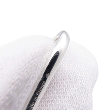 Load image into Gallery viewer, HERMES Chaine d'Ancre Punk Earrings SV925